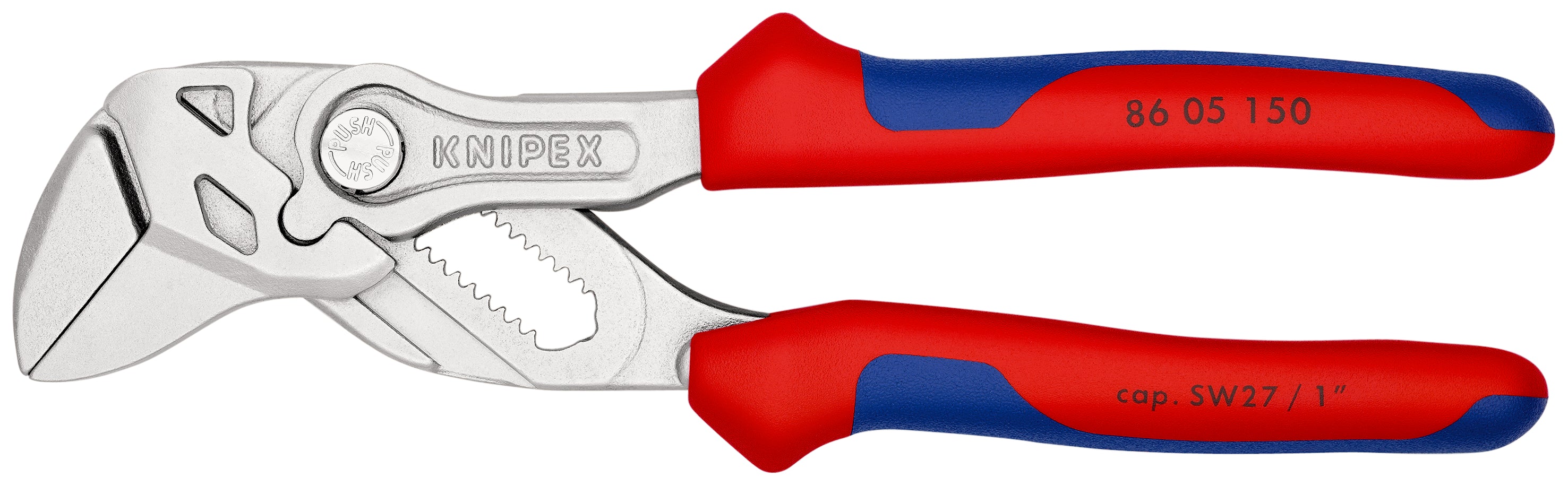 KNIPEX tangnøgle 150 mm
