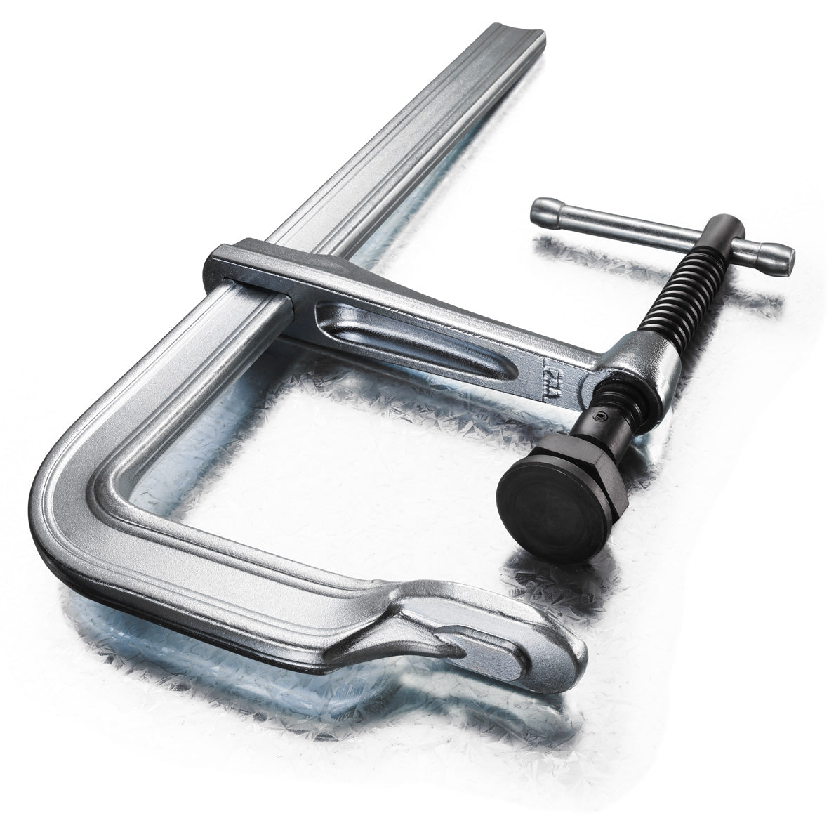 BESSEY Skruvtving SG600x140mm