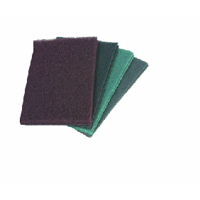 RHODIUS VLS Canvas 152x229 Ultra Fin 10stk/frp