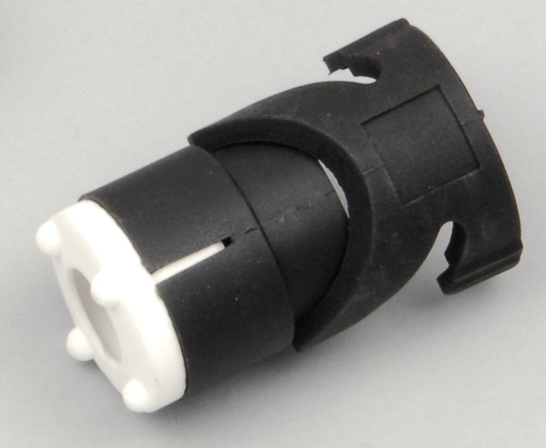 KERAMISK ENHED MED HVID BOSS