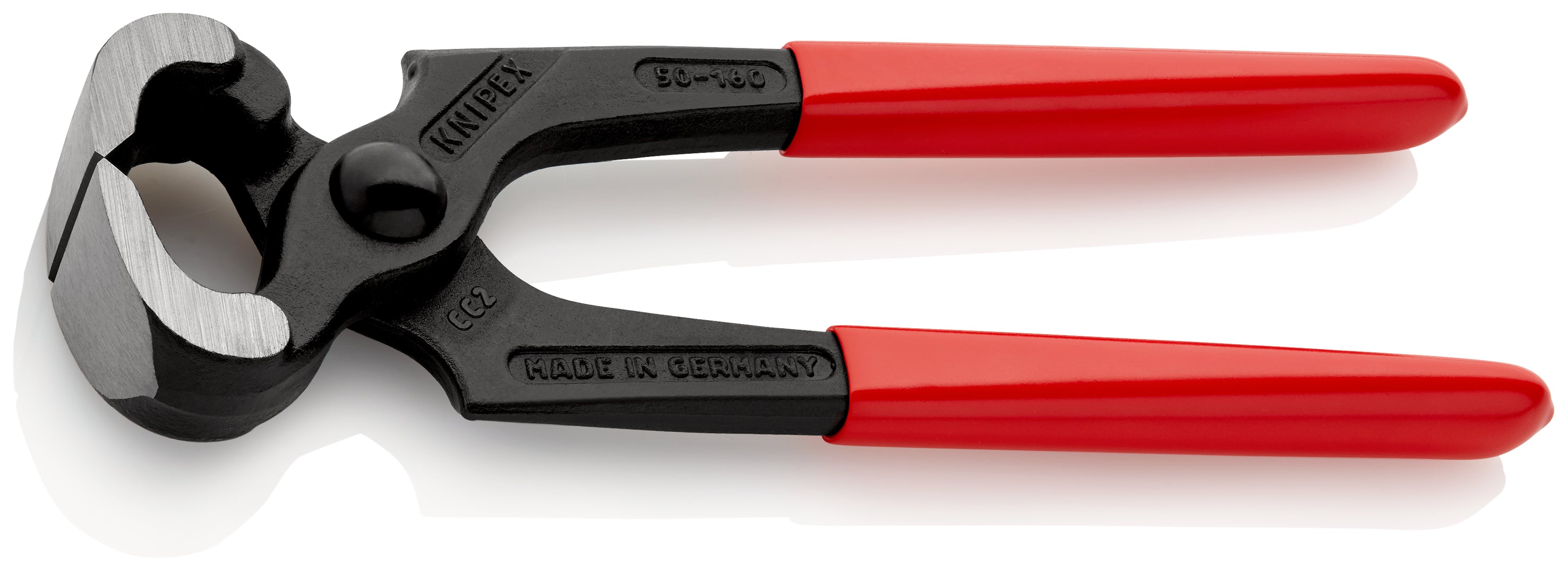 KNIPEX Klovtang 160 mm