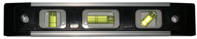 MEDID Torpedo vaterpas 200mm magnet