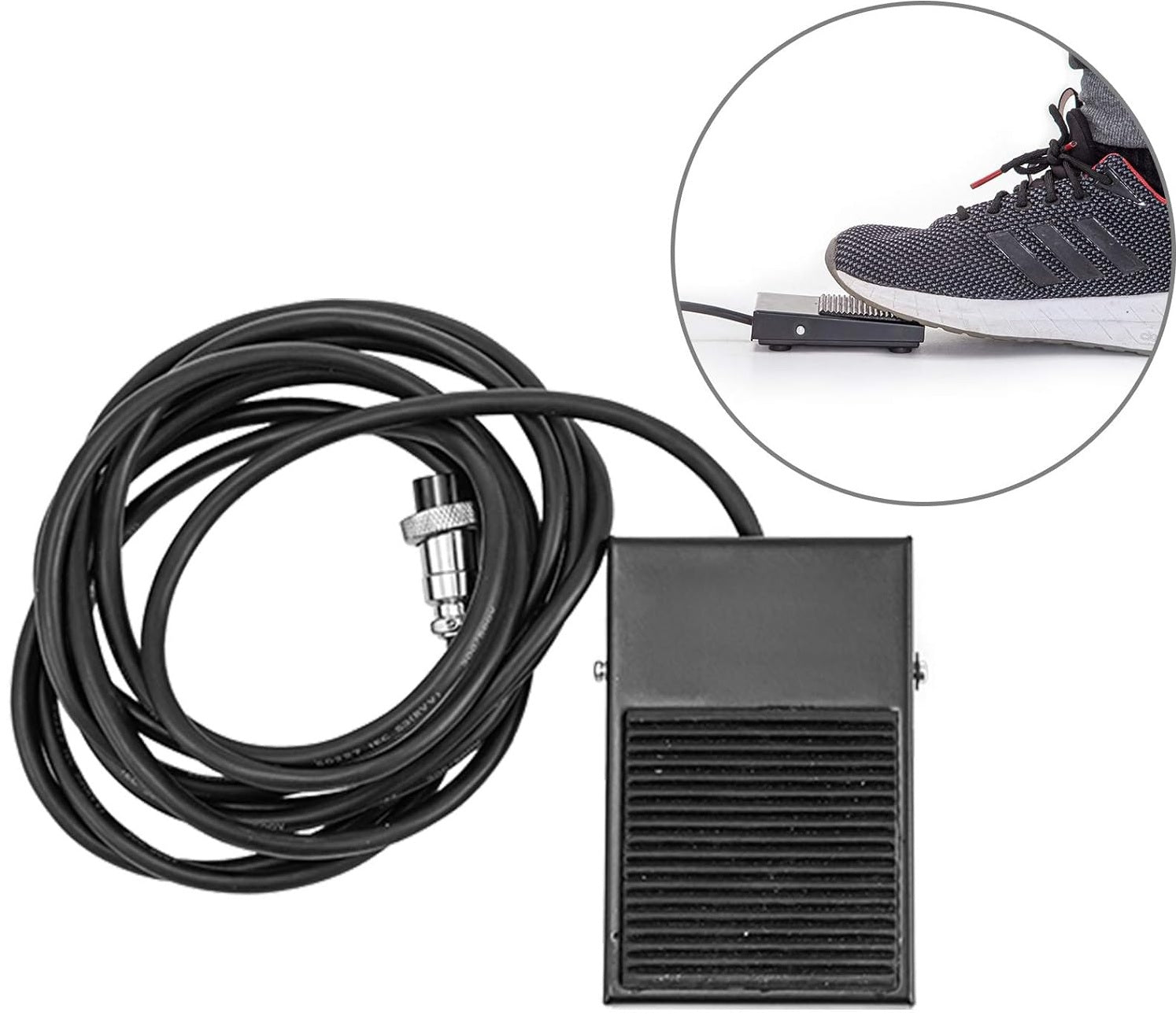 Svejsepositioneringsregulator 100 kg 230V