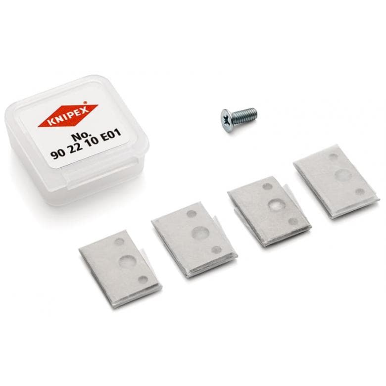 KNIPEX Reserveklinge til 902210BK