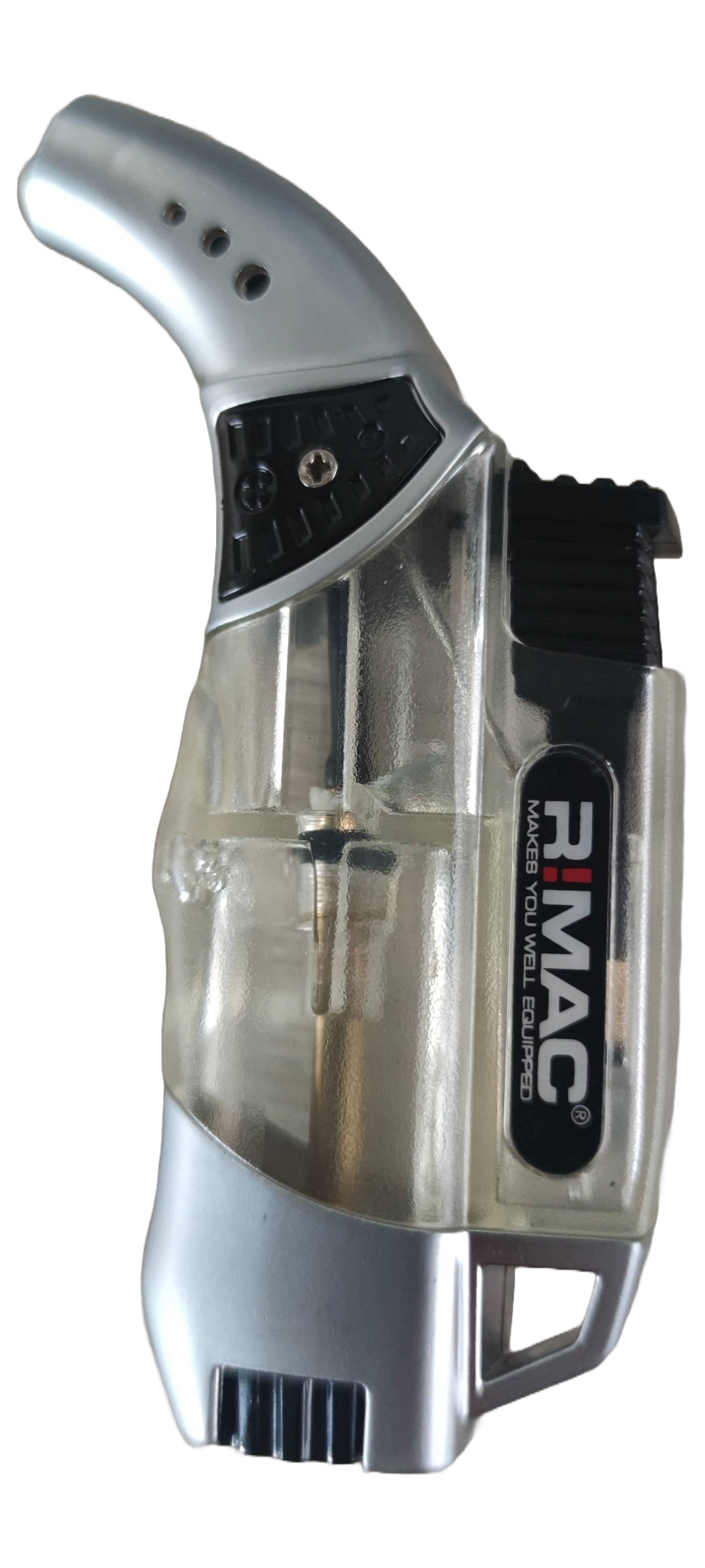 R!MAC CurveJet butangasbrænder