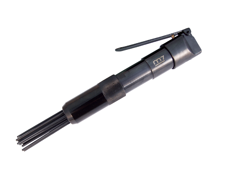 M7 Luftnåleskalator, 5500 bpm