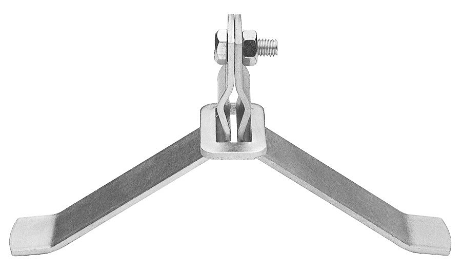 SIEVERT Halsrörsställ