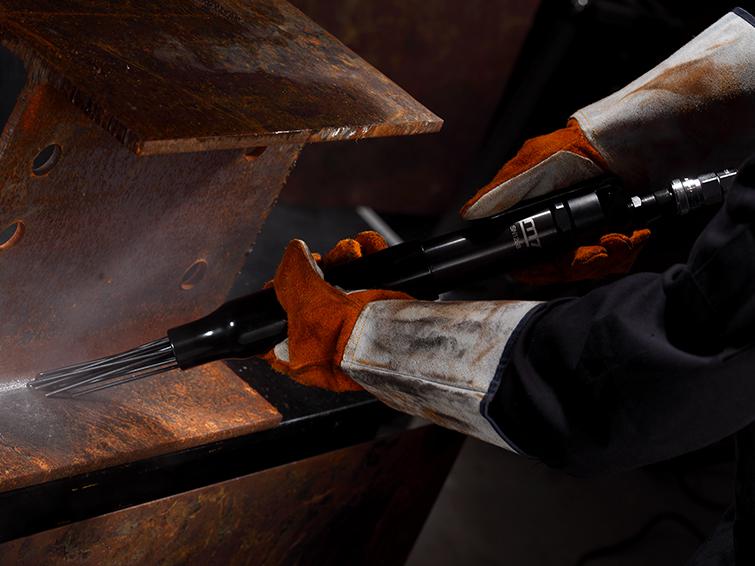 M7 Nålepick 4600 bpm