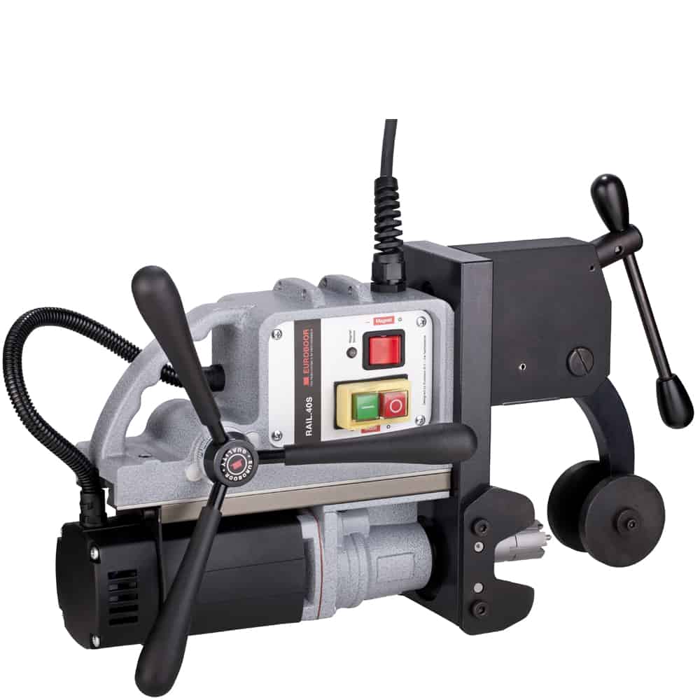 EUROBOOR boremaskine 40S