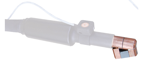 RIMAC brændernæse vinklet