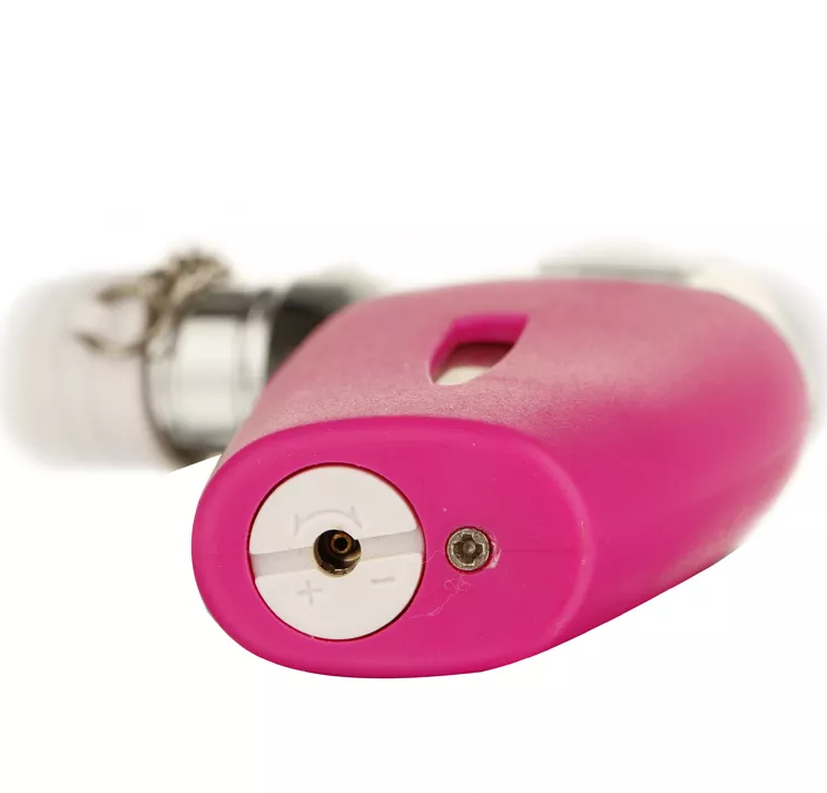 R!MAC SuperJet butangasbrænder