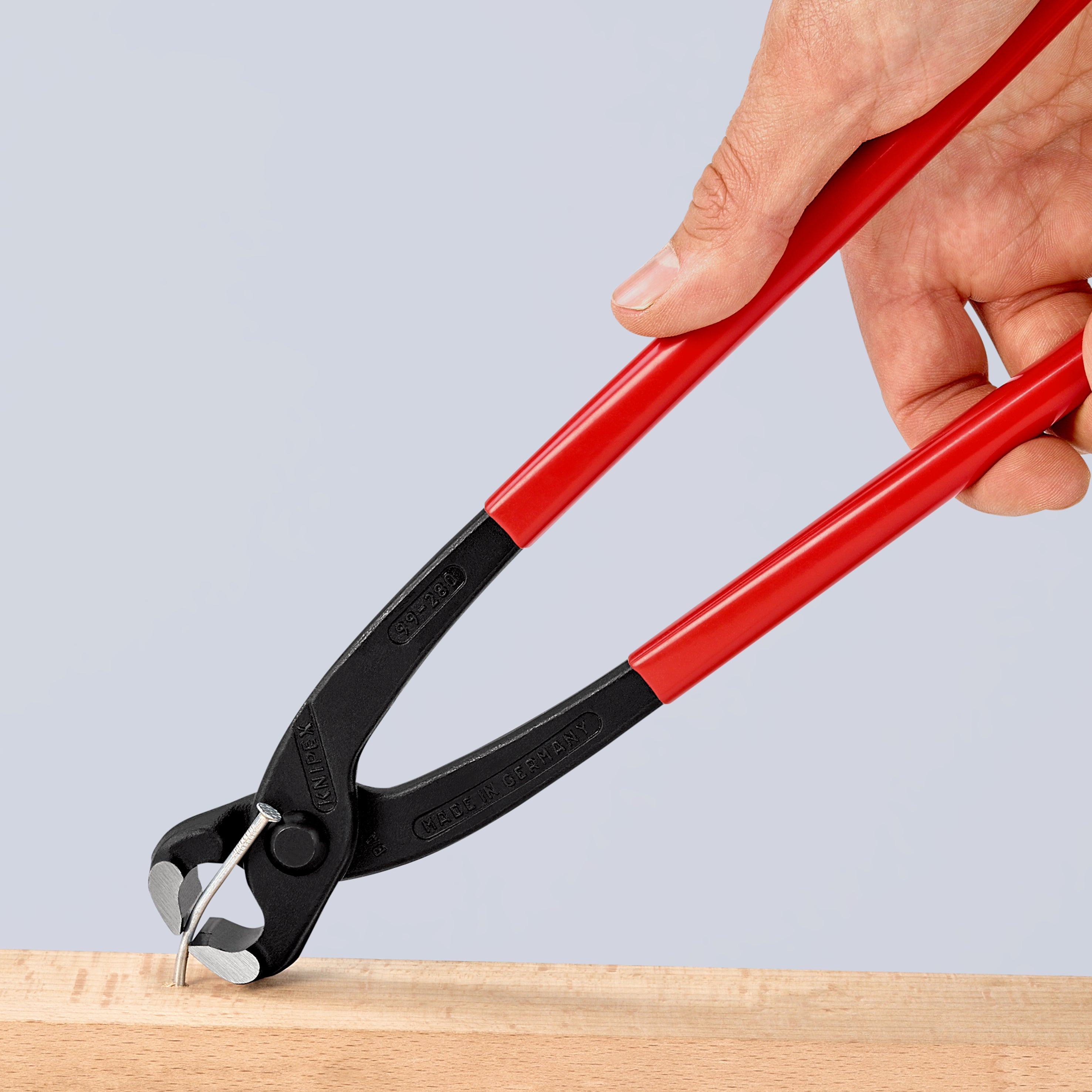 KNIPEX Krympetang 280 mm