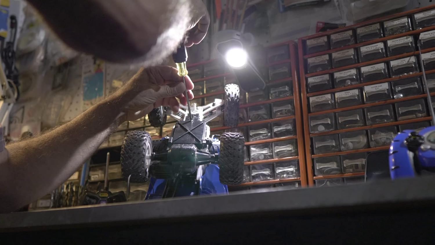 ALS AUD60 Audiolampa 600 lumen