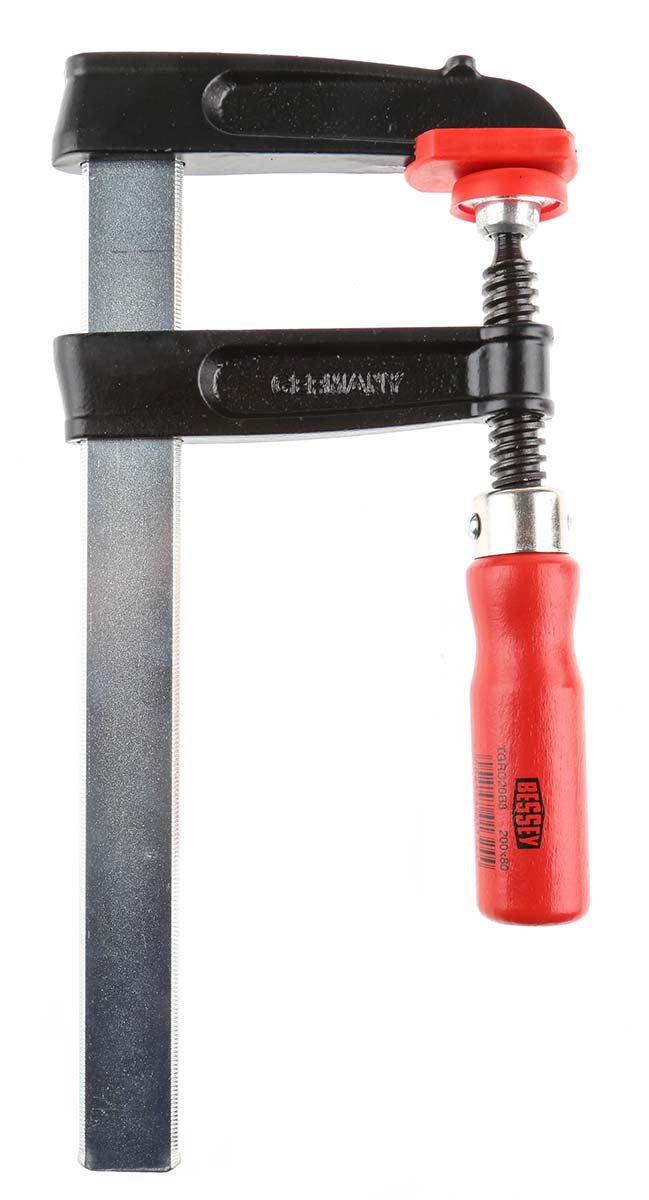 Skruvtving i gjutjärn