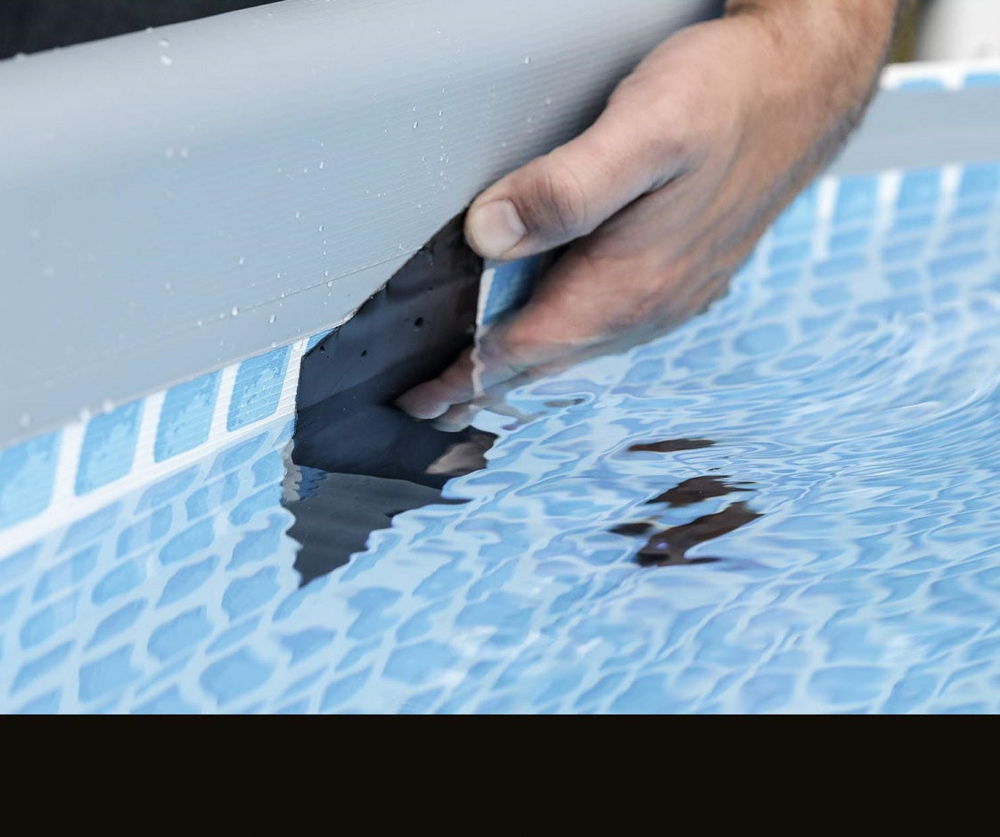 T-Rex vandtæt tape 50 mm x 1,5 m (6 stk./pakke)