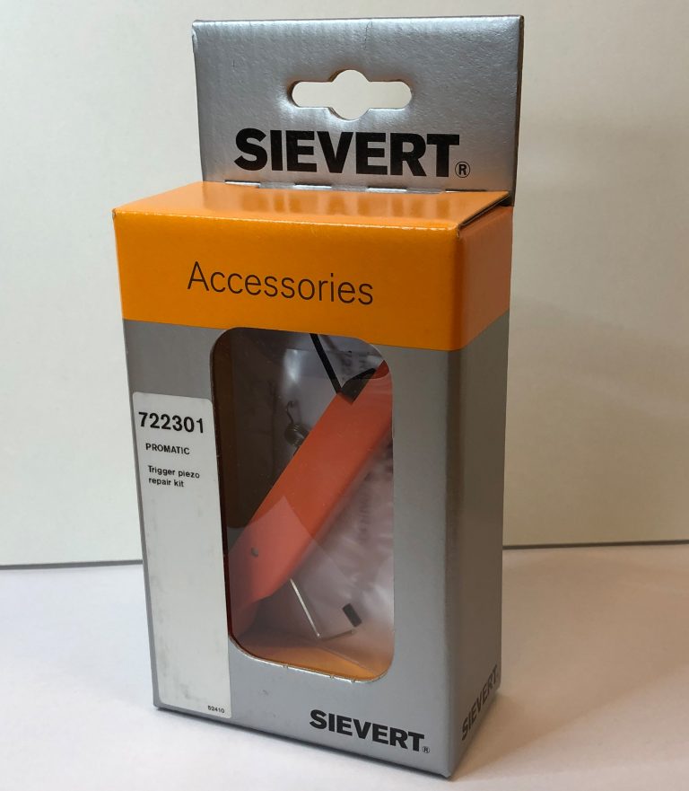 SIEVERT Promatic Piezo Reparationssæt