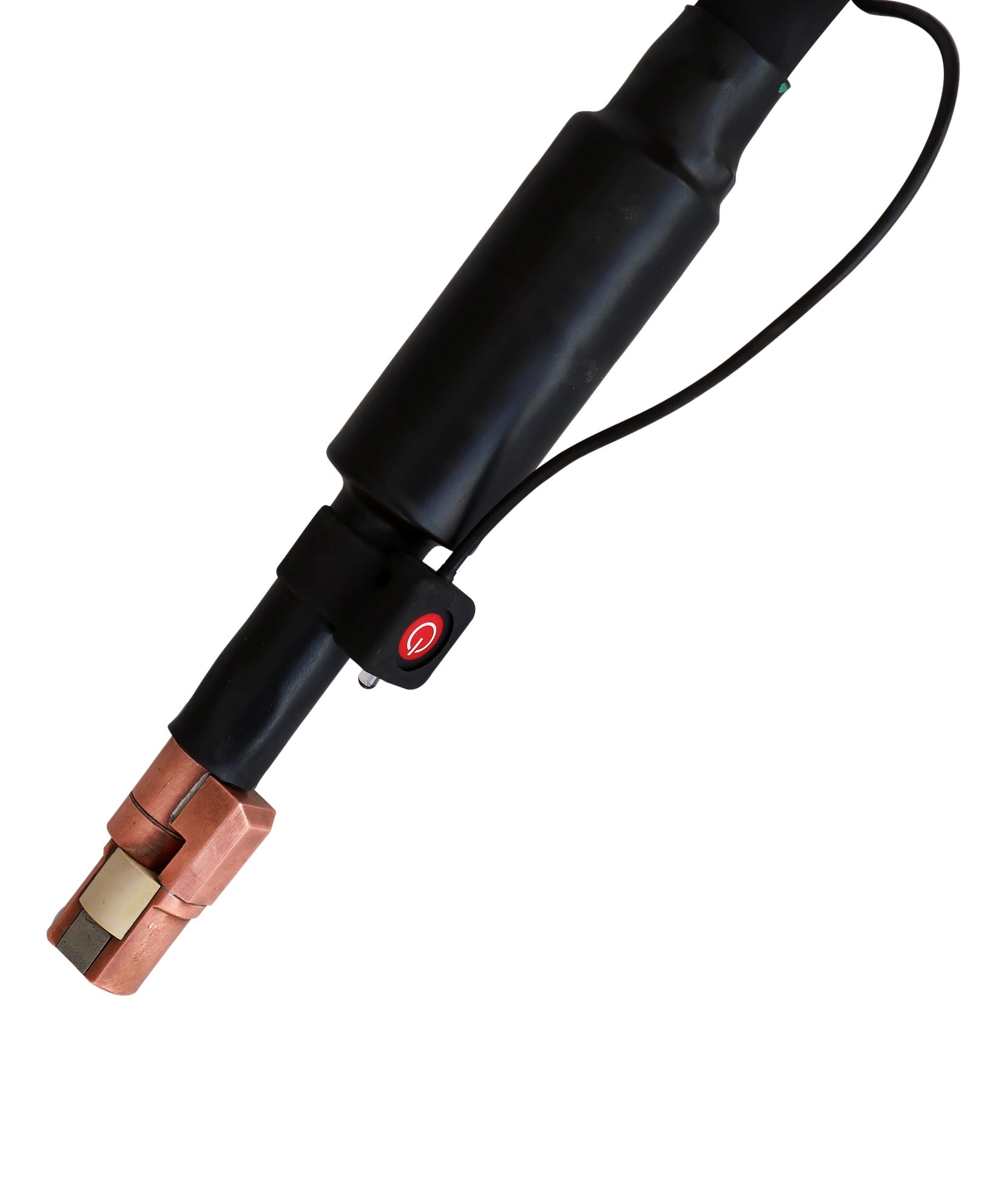 RIMAC induktionsanordning til fælge