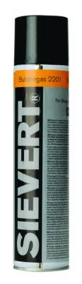 SIEVERT Butangas 300 ml