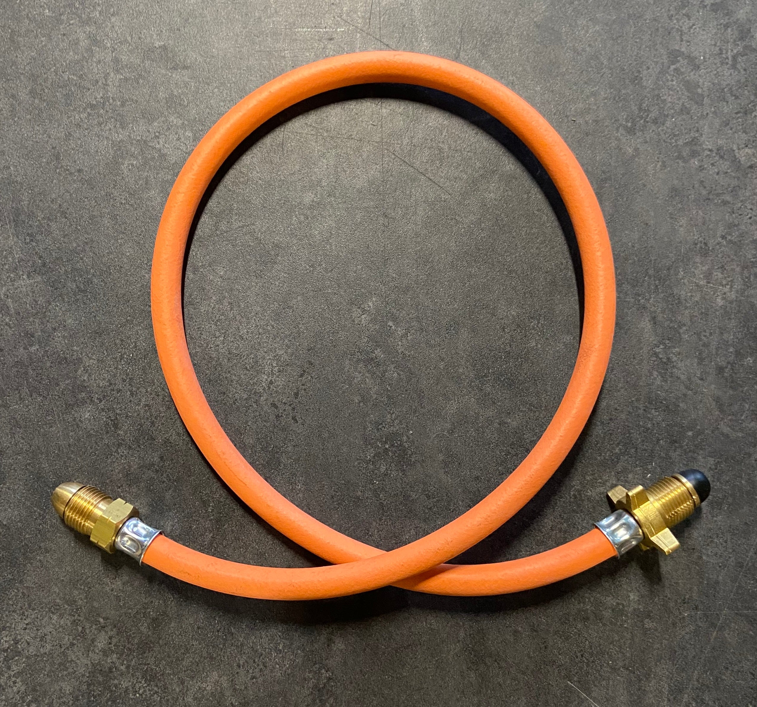 Tilslutningsslange 100 cm