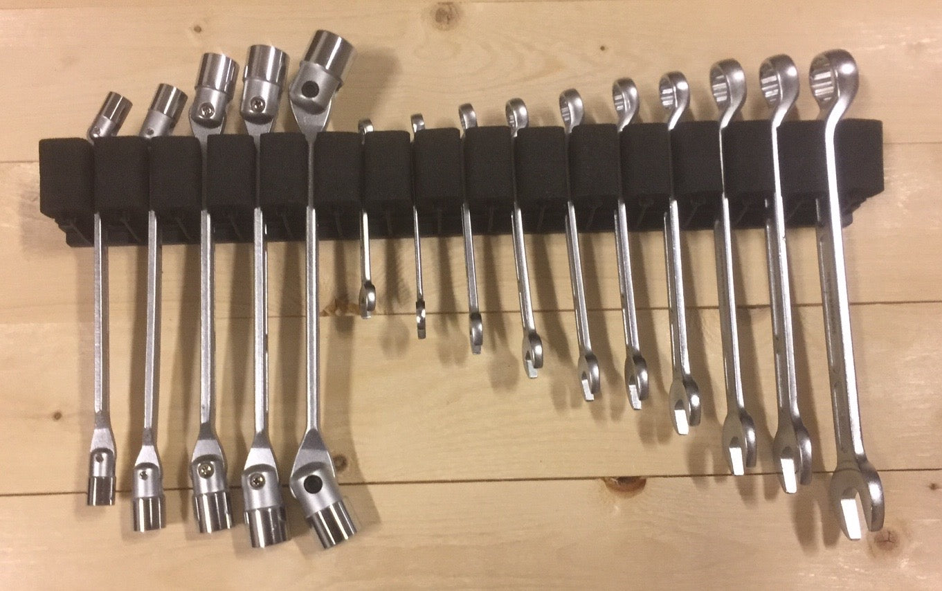 SMARTHOOK Værktøjsholder 3-pak