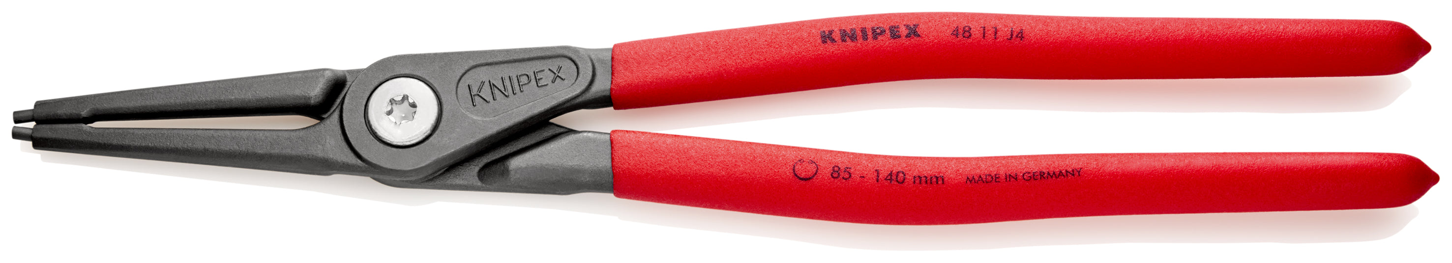 KNIPEX Låseringstang indvendig 85-140 mm