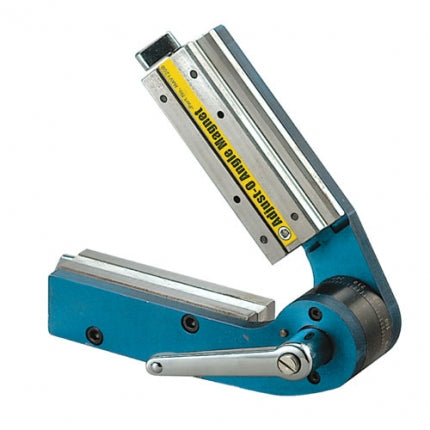 STRONGHAND svejsemagnet til/fra justerbar 30-275°