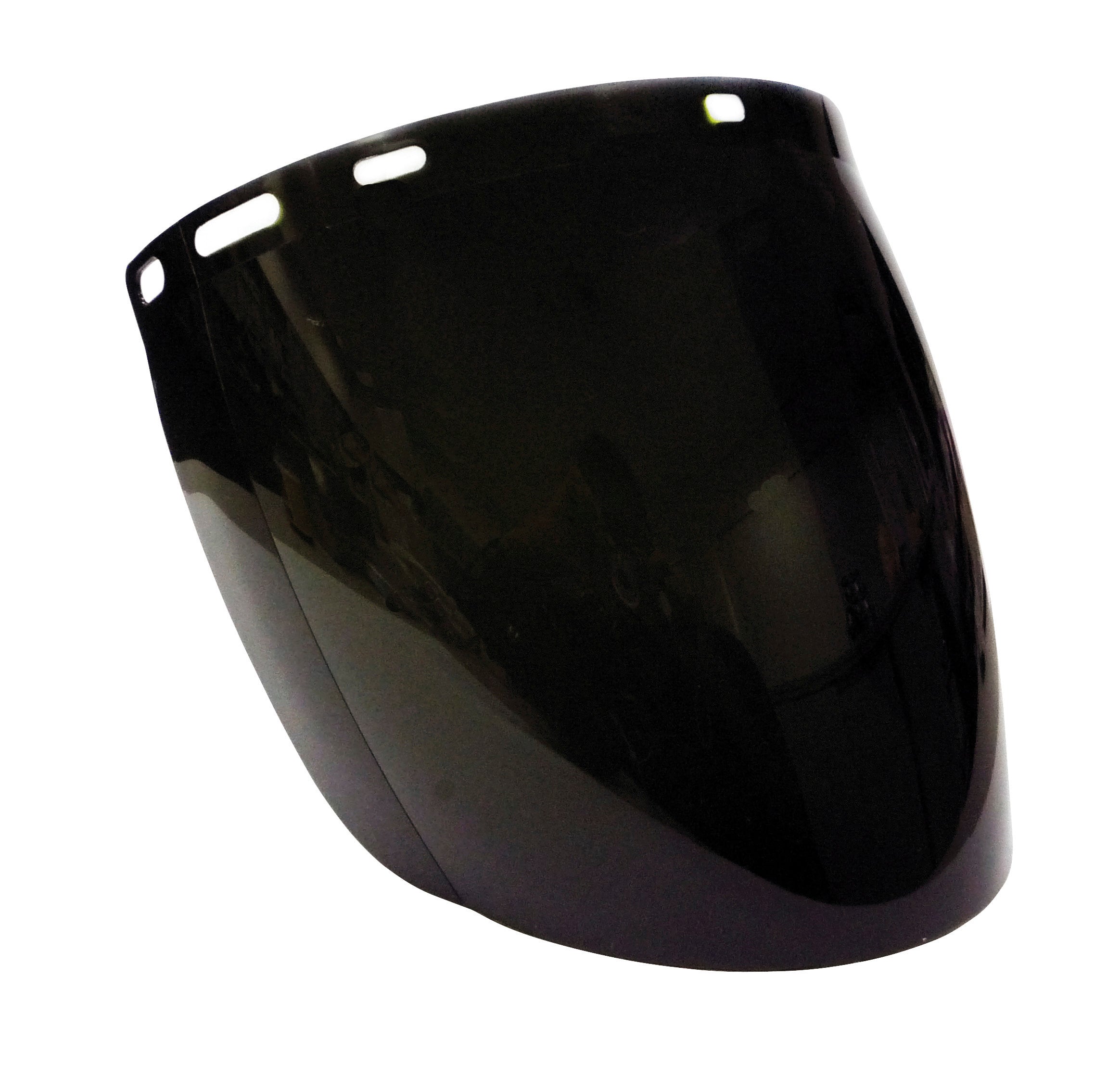 RESERVE FARVEDE VISIRER - SKÆRM 5 - 8 X 12