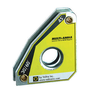STRONGHAND Multivinkelmagnet (45°x60°x90°)