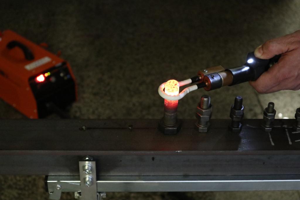 RIMAC adapter m-spoler Ă20/25mm