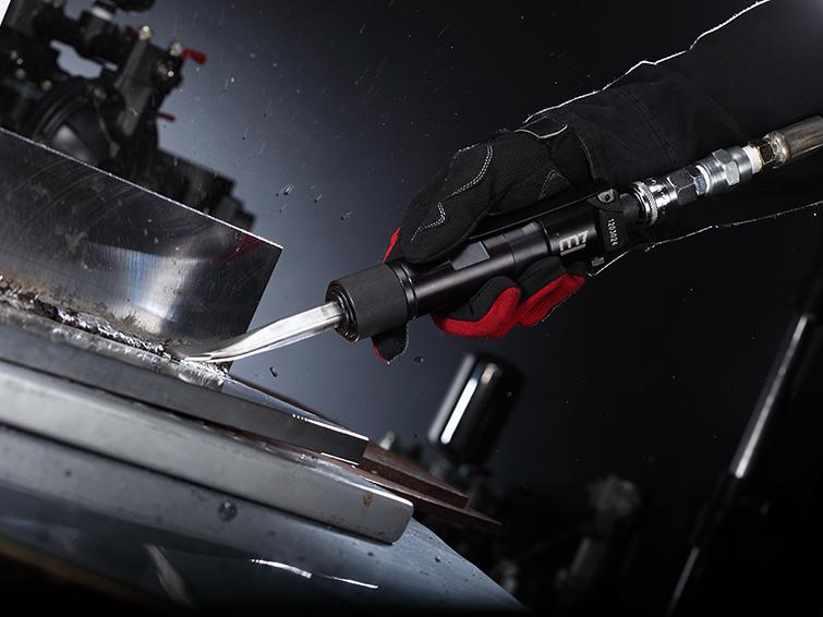 M7 mejselslaggehakker (lige)