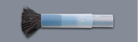 REUTER Kulbørste XL 60 mm børstelængde