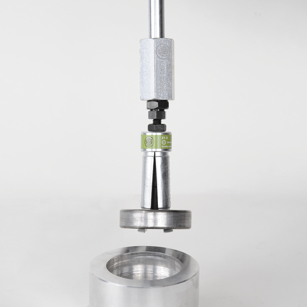 KUKKO lageravdragre inv 8-12mm