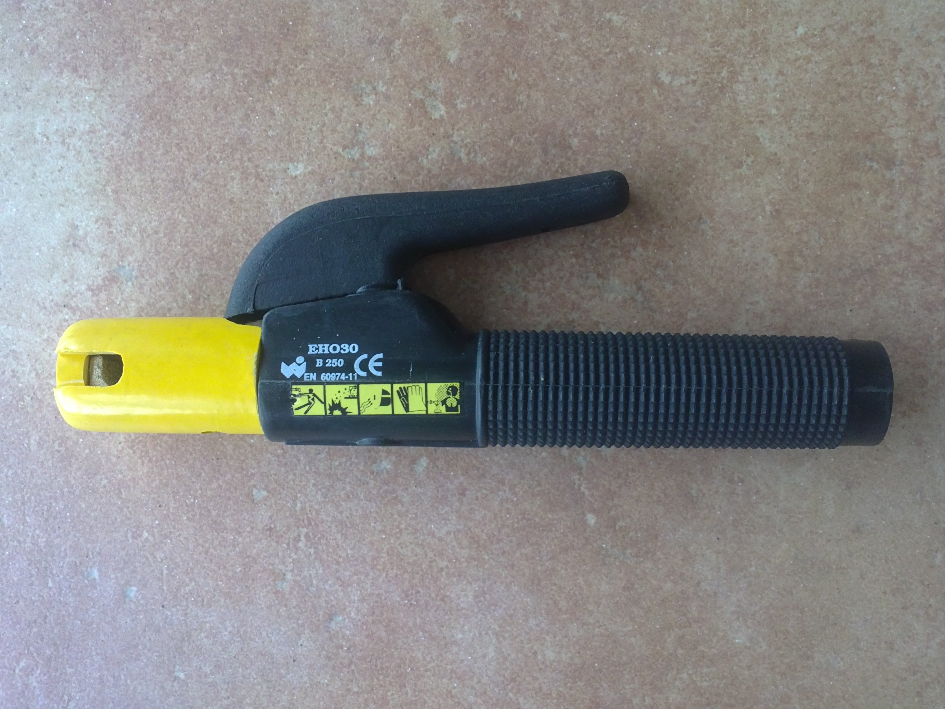 RIMAC Elektrodeholder 300 Amp