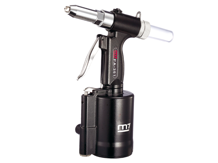 M7 Blindnittepistol 2,4-4,8 mm