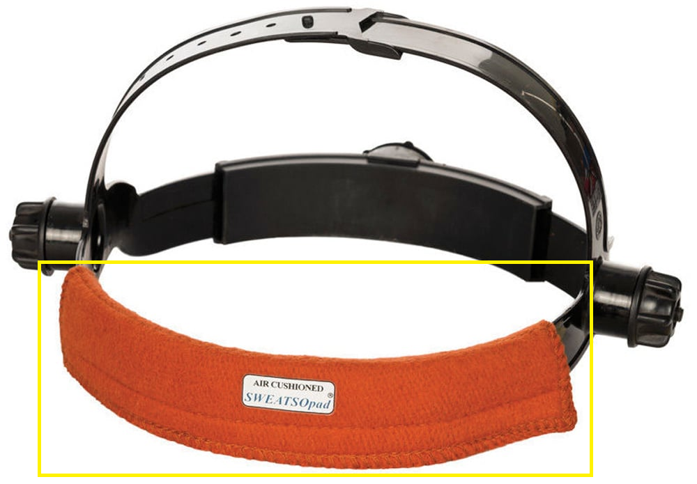 Svedbånd 22 cm 2-pak