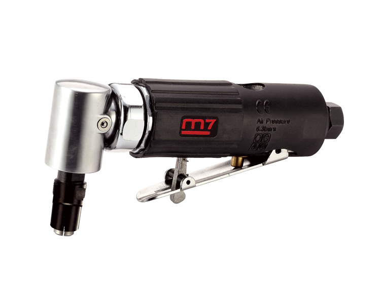 M7 Slibemaskine 90° 19000 o/min