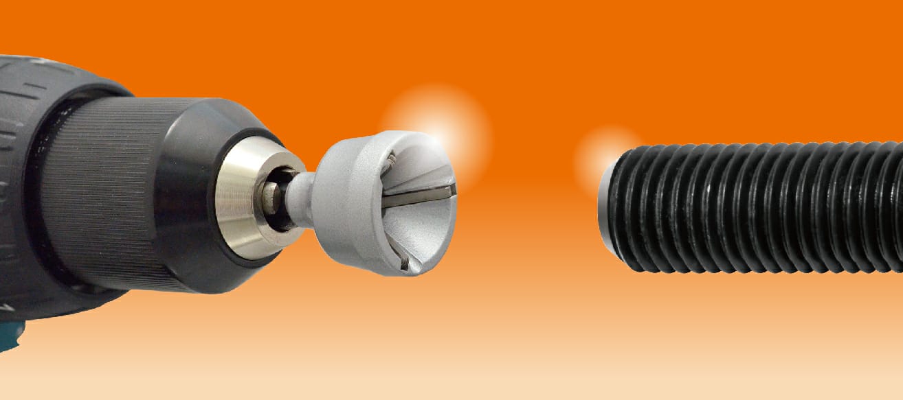 UNIREAMER 34-54mm 75° HM - 75 HRC