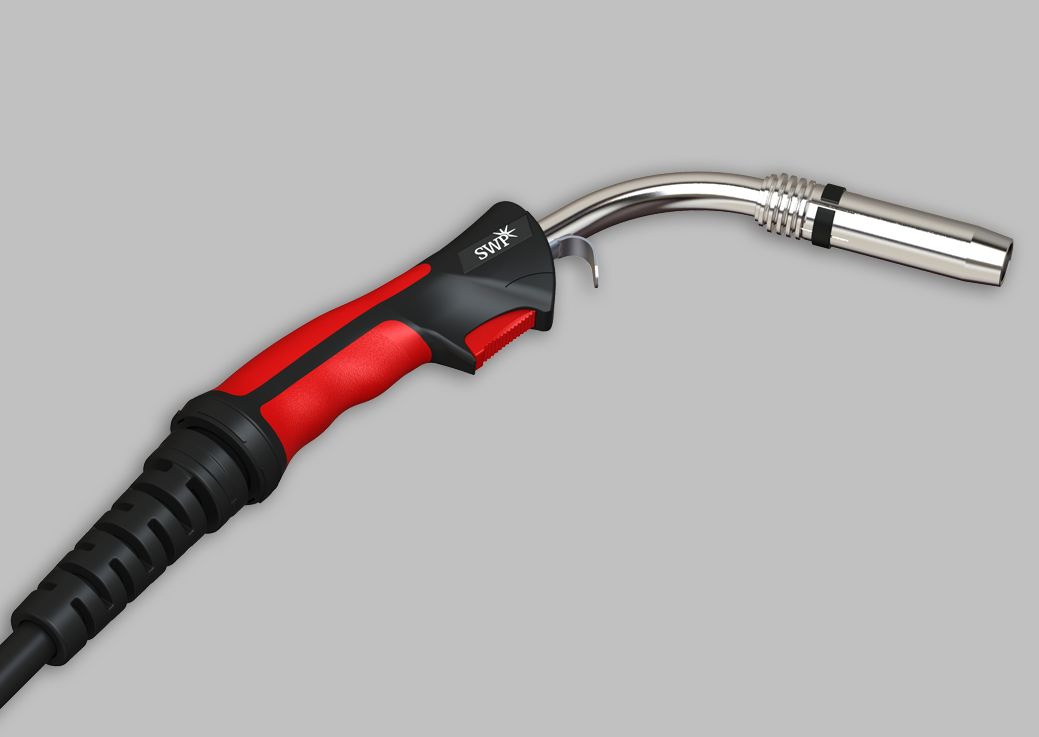 Slangpaket Mig T360 3m