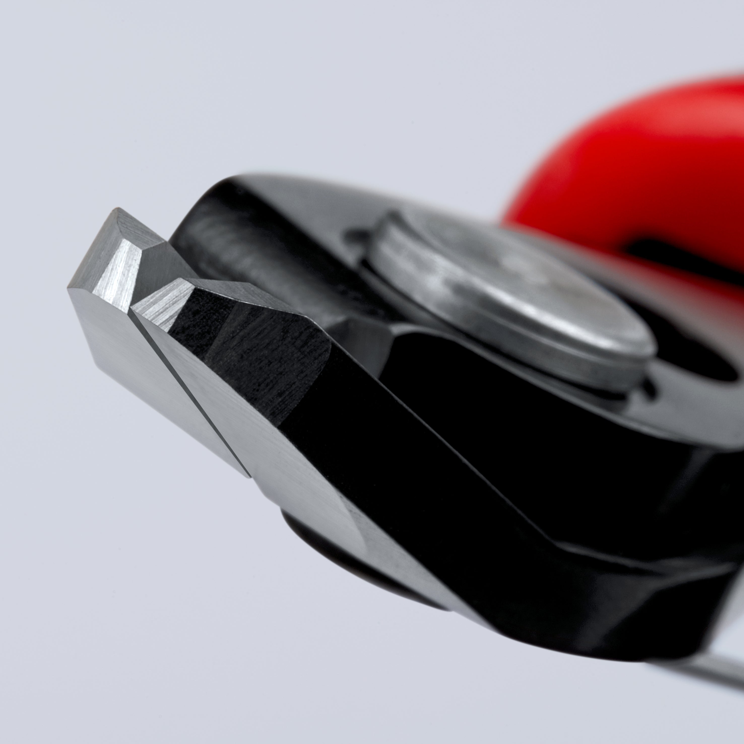 KNIPEX Elektroniske Super Knips® XL