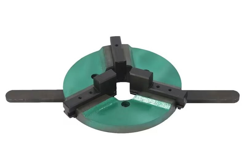 SpĂŚndepatron til positioner <500 mm