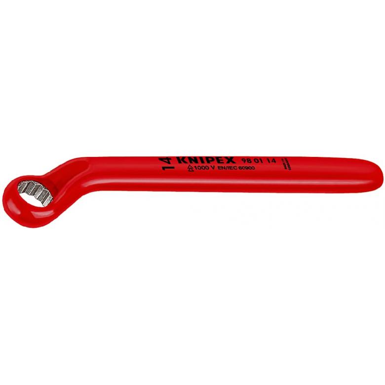 KNIPEX Ringnøgle 16mm 1000V