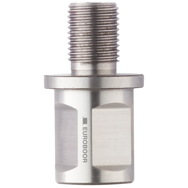 EUROBOOR Adapter 19,05 mm Weldon - ½"x20 UNF