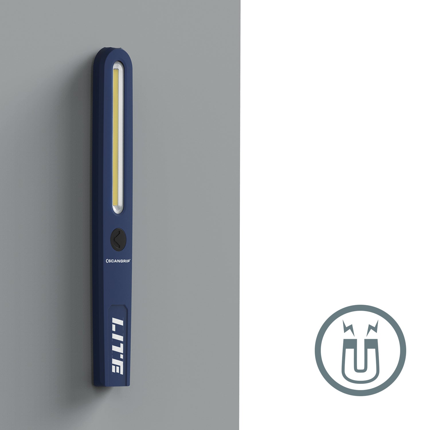 SCANGRIP Stick Lite M