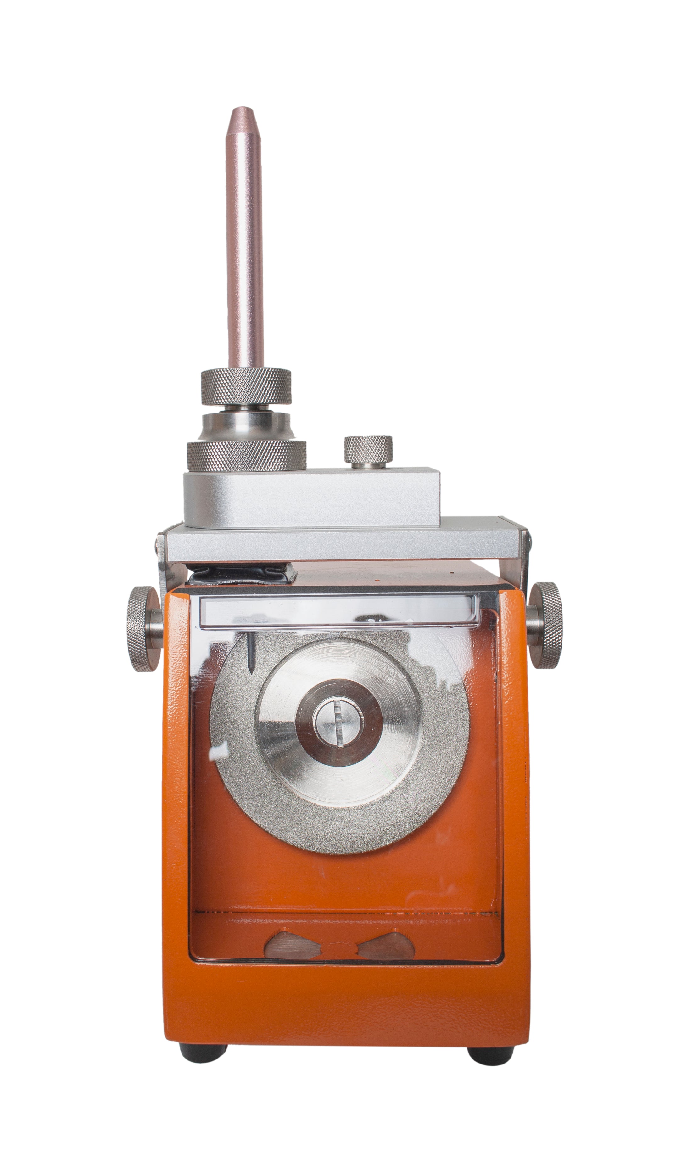 Wolframelektrodesliber 1,6-5,0 mm