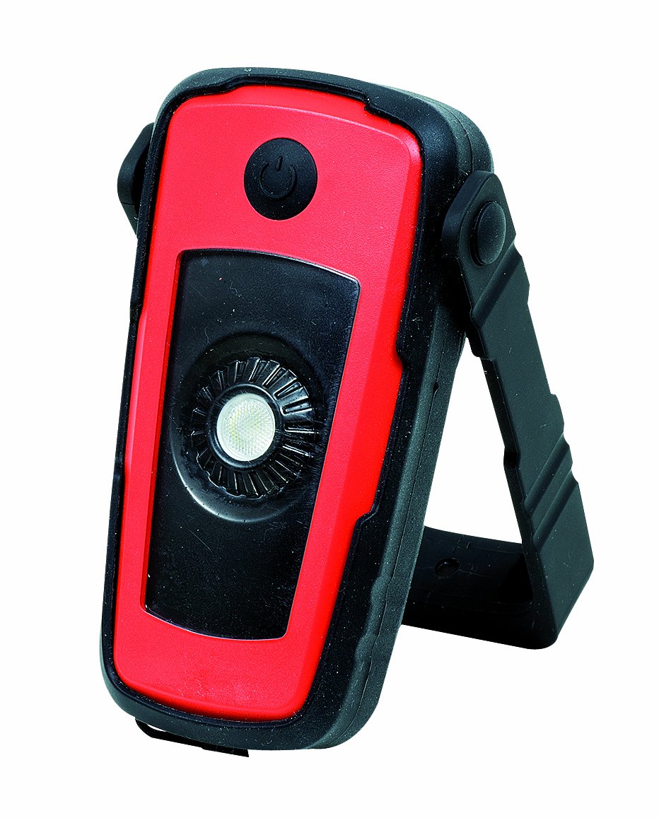 PEDDINGHAUS Genopladelig multilampe