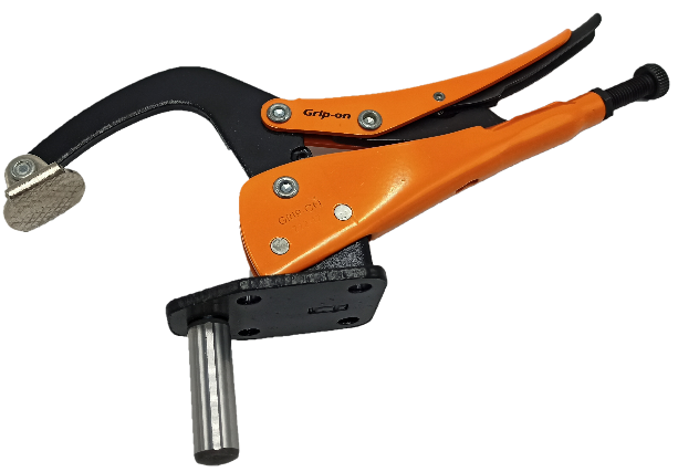 GRIP-ON Bordlåsetang 0-100mm