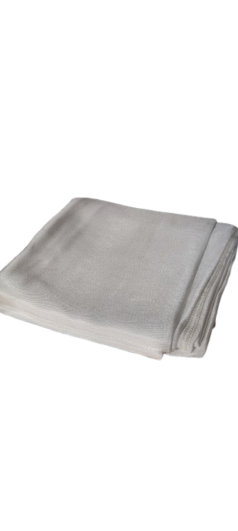 Svejsedug 1100° C 1 x 2 m