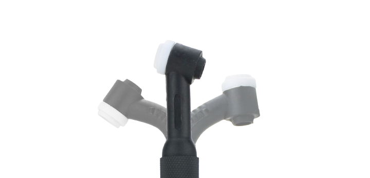 Tigbrännare 18 Flex 8m (PRO/EVO vattenkylda maskiner)