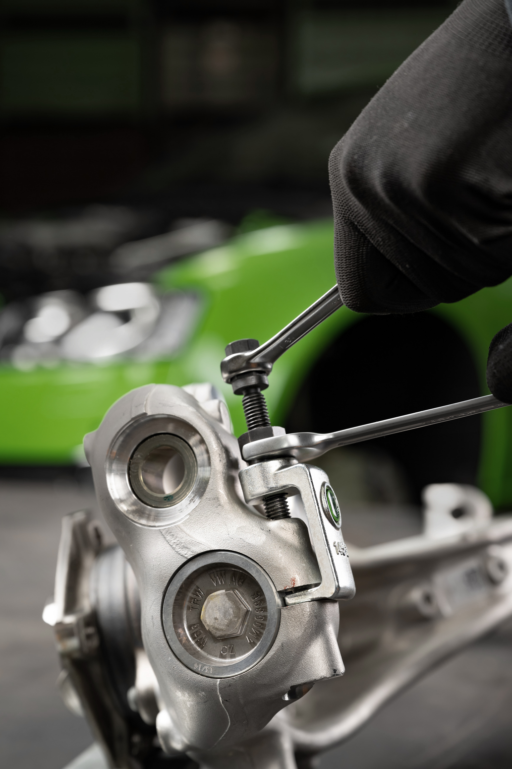 Kukko demonteringsværktøj M12