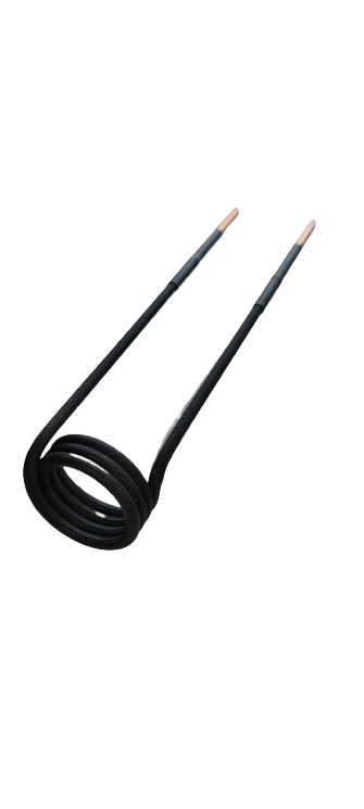 RIMAC induktionsspole lige 32mm M16